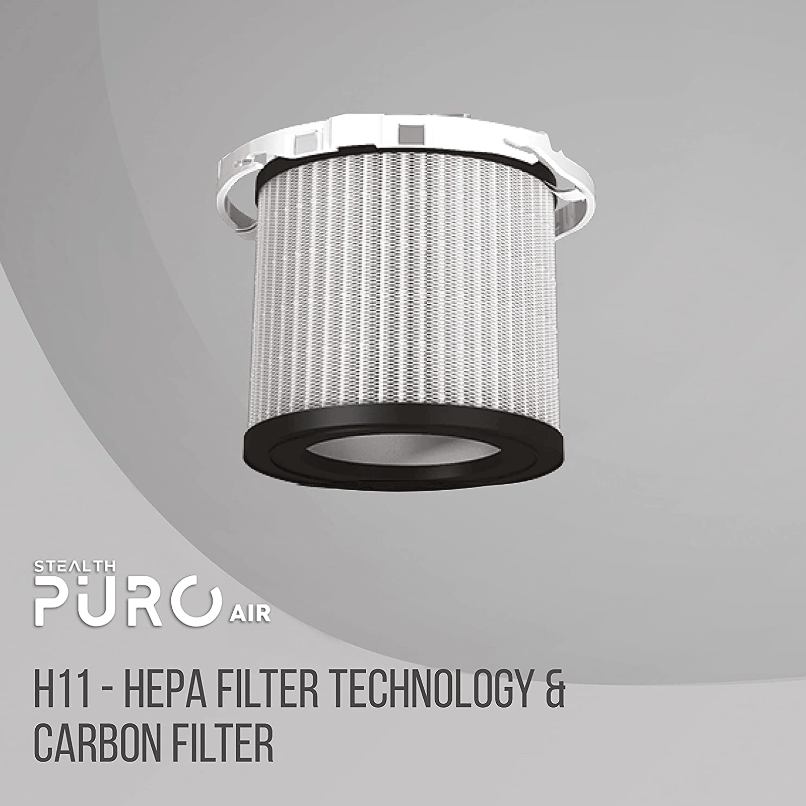 havells puro air